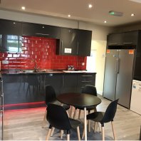 15, Tealby Grove